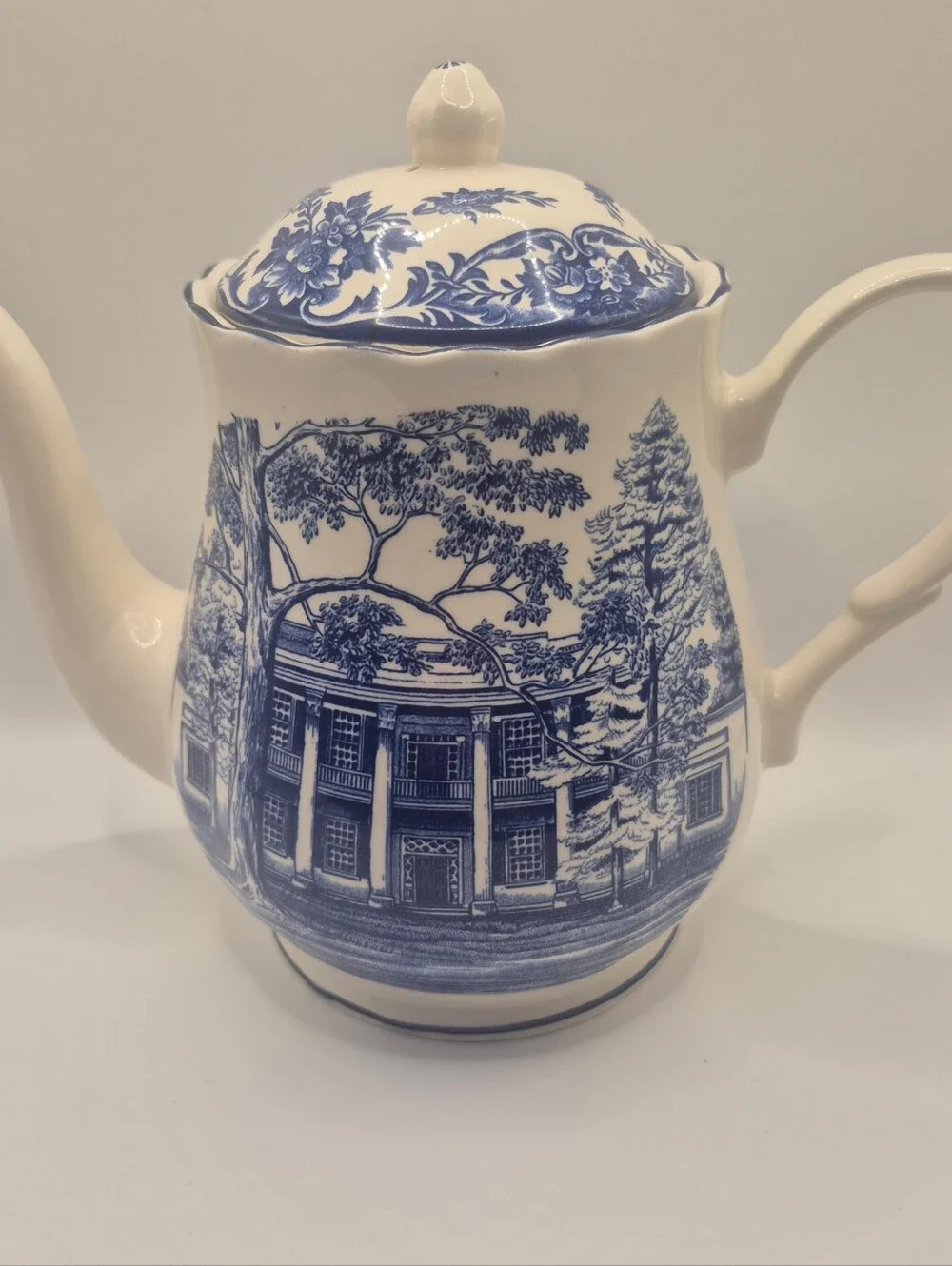 Vintage Old English Staffordshire Ware TEA SET